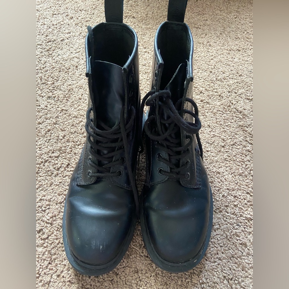 Doc Marten Boots - image 2